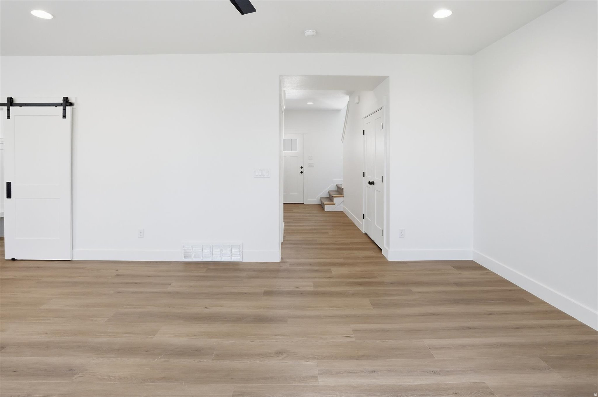 SPRING CREEK - Residential