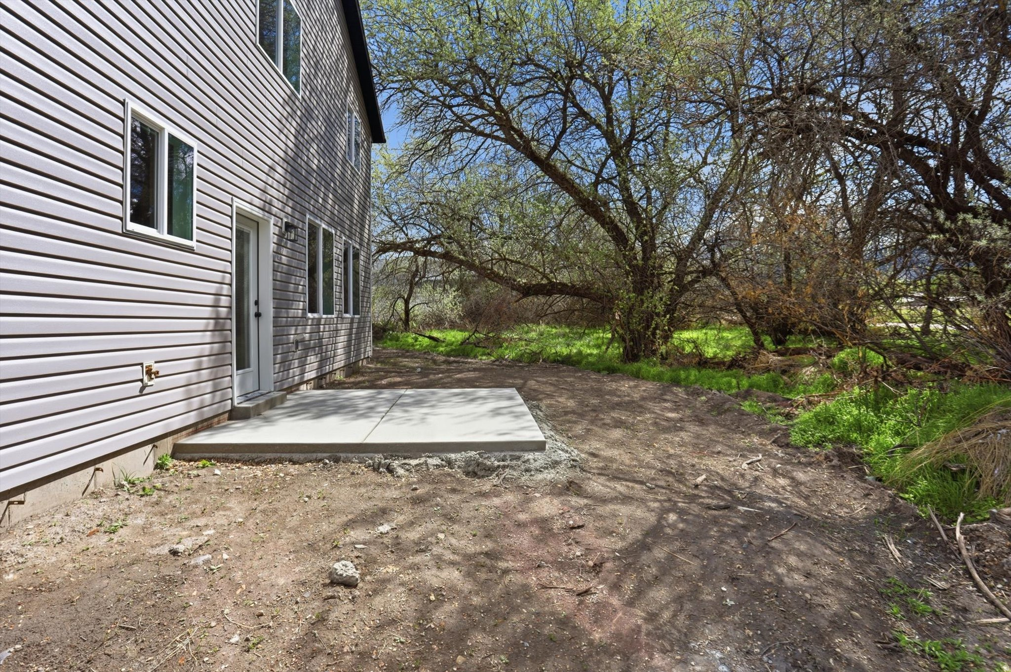 SPRING CREEK - Residential