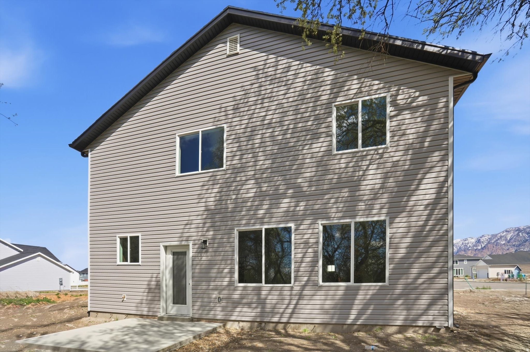 SPRING CREEK - Residential