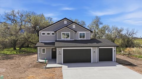 Photo of 1109 W 500 S #LOT 38, Brigham City, UT 84302 (MLS # 2152014)
