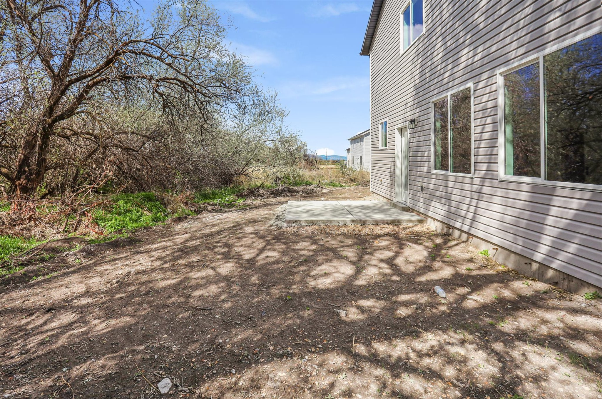 SPRING CREEK - Residential