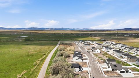 Tiny photo for 1109 W 500 S #LOT 38, Brigham City, UT 84302 (MLS # 2152014)