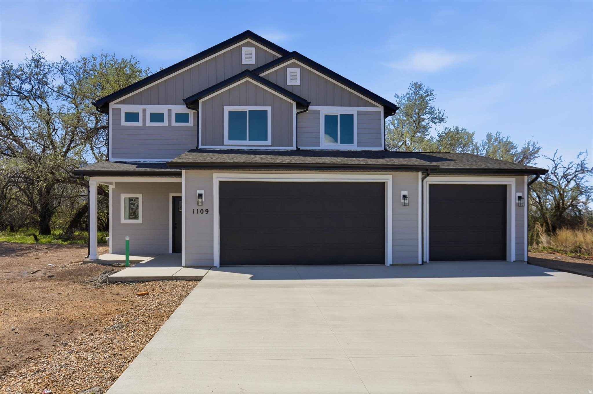 SPRING CREEK - Residential