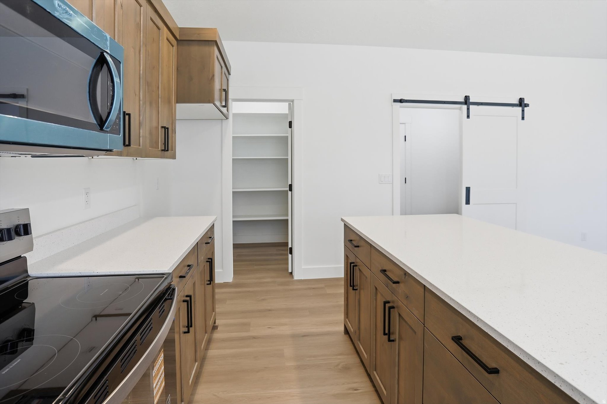 SPRING CREEK - Residential