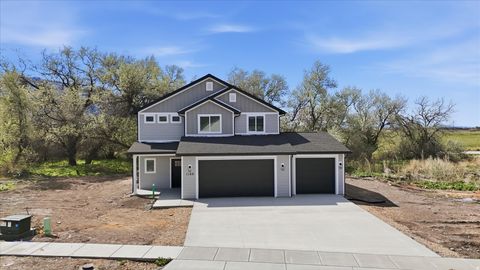 Tiny photo for 1109 W 500 S #LOT 38, Brigham City, UT 84302 (MLS # 2152014)