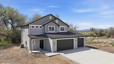 Tiny photo for 1109 W 500 S #LOT 38, Brigham City, UT 84302 (MLS # 2152014)