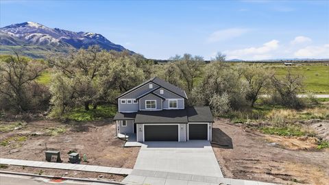 Tiny photo for 1109 W 500 S #LOT 38, Brigham City, UT 84302 (MLS # 2152014)