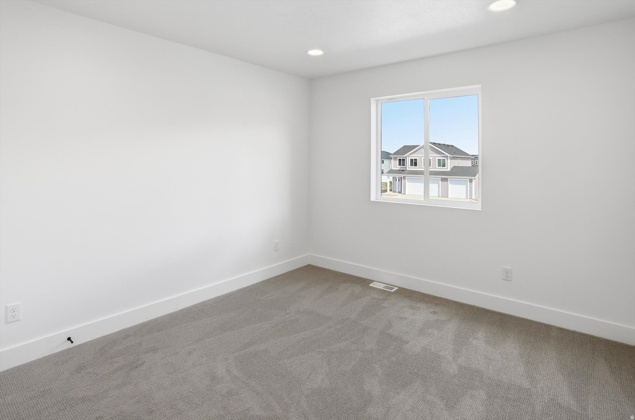 SPRING CREEK - Residential