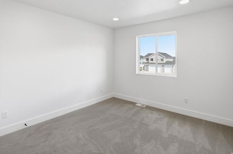 Tiny photo for 1109 W 500 S #LOT 38, Brigham City, UT 84302 (MLS # 2152014)