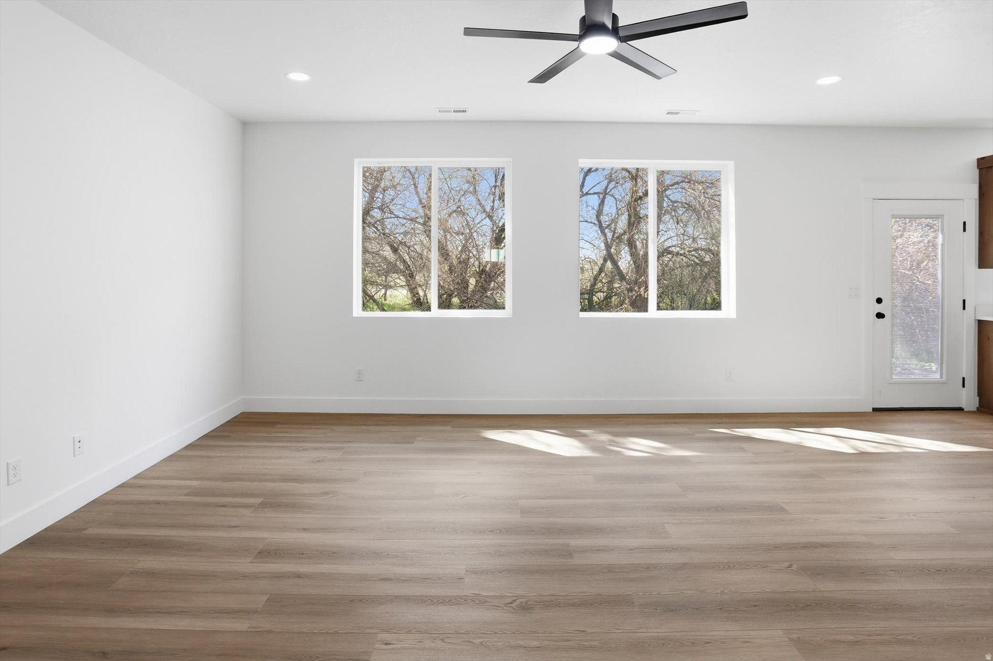 SPRING CREEK - Residential