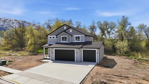 Tiny photo for 1109 W 500 S #LOT 38, Brigham City, UT 84302 (MLS # 2152014)
