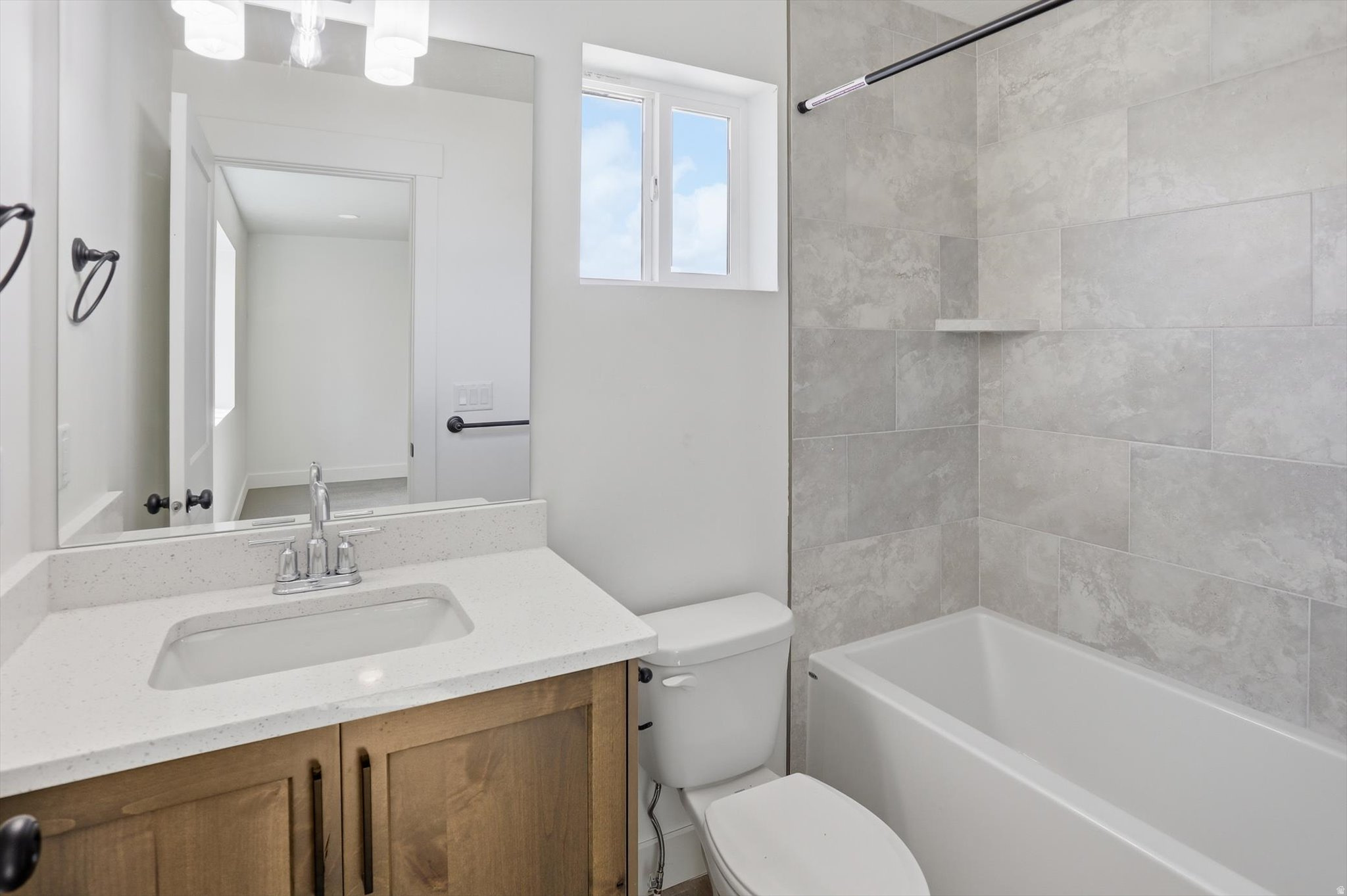 SPRING CREEK - Residential