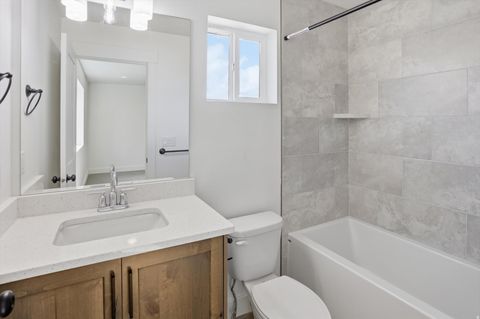 Tiny photo for 1109 W 500 S #LOT 38, Brigham City, UT 84302 (MLS # 2152014)