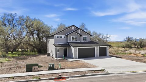 Tiny photo for 1109 W 500 S #LOT 38, Brigham City, UT 84302 (MLS # 2152014)
