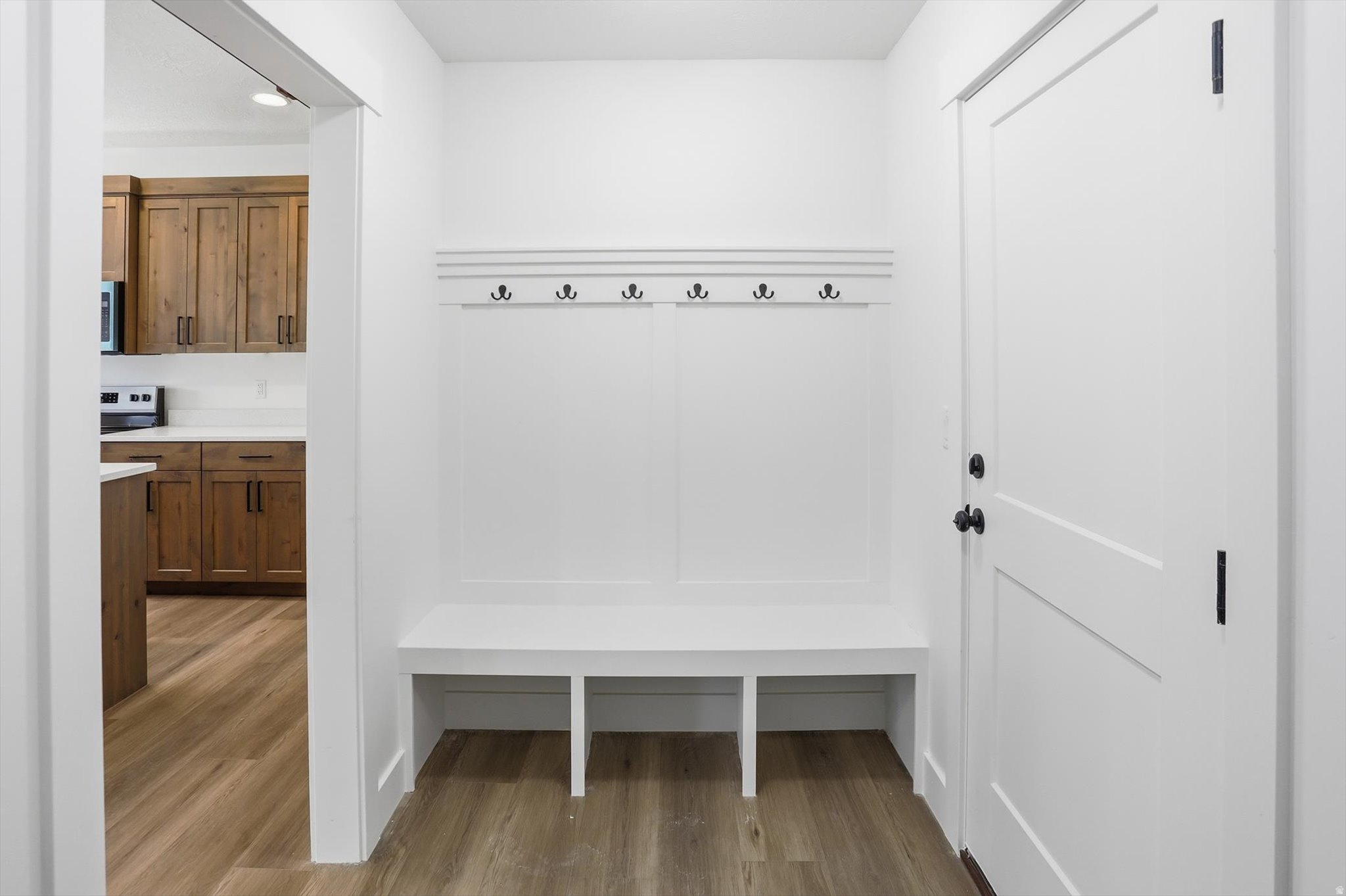 SPRING CREEK - Residential