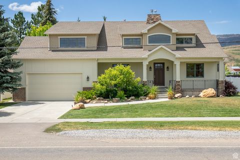 Tiny photo for 315 S BEAR LAKE BLVD, Garden City, UT 84028 (MLS # 2135121)