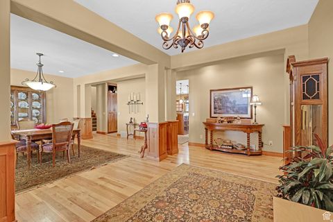 Tiny photo for 315 S BEAR LAKE BLVD, Garden City, UT 84028 (MLS # 2135121)