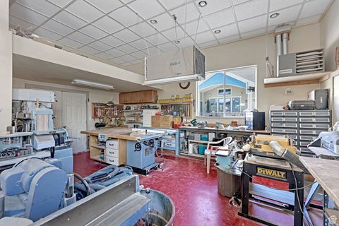 Tiny photo for 315 S BEAR LAKE BLVD, Garden City, UT 84028 (MLS # 2135121)