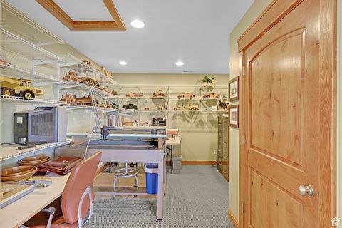 Tiny photo for 315 S BEAR LAKE BLVD, Garden City, UT 84028 (MLS # 2135121)