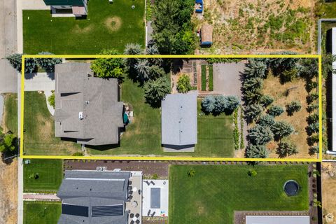 Tiny photo for 315 S BEAR LAKE BLVD, Garden City, UT 84028 (MLS # 2135121)