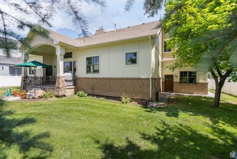 Tiny photo for 315 S BEAR LAKE BLVD, Garden City, UT 84028 (MLS # 2135121)