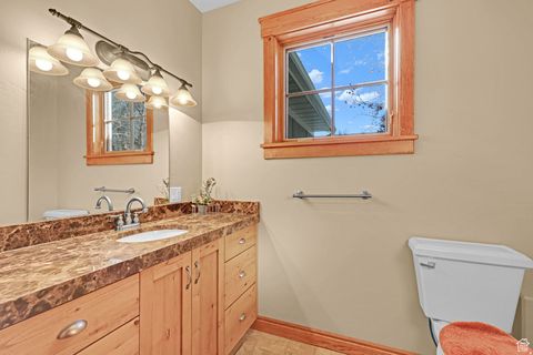 Tiny photo for 315 S BEAR LAKE BLVD, Garden City, UT 84028 (MLS # 2135121)