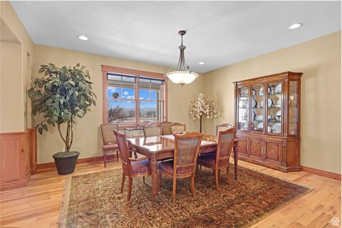 Tiny photo for 315 S BEAR LAKE BLVD, Garden City, UT 84028 (MLS # 2135121)