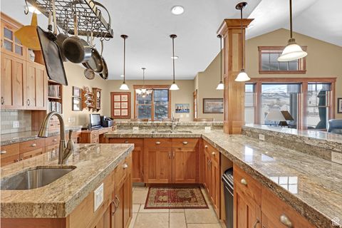 Tiny photo for 315 S BEAR LAKE BLVD, Garden City, UT 84028 (MLS # 2135121)