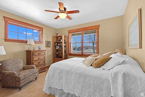 Tiny photo for 315 S BEAR LAKE BLVD, Garden City, UT 84028 (MLS # 2135121)
