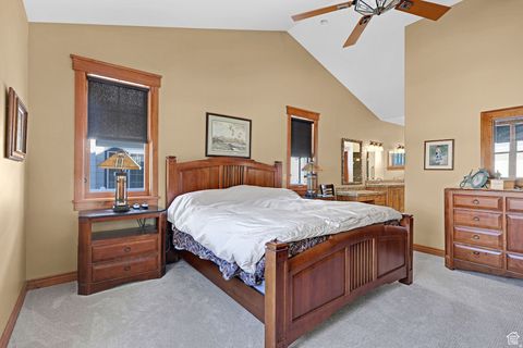 Tiny photo for 315 S BEAR LAKE BLVD, Garden City, UT 84028 (MLS # 2135121)