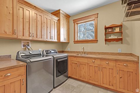 Tiny photo for 315 S BEAR LAKE BLVD, Garden City, UT 84028 (MLS # 2135121)