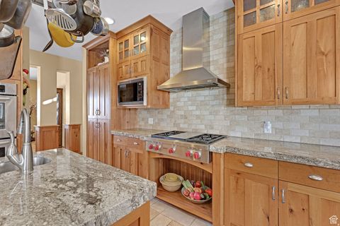 Tiny photo for 315 S BEAR LAKE BLVD, Garden City, UT 84028 (MLS # 2135121)