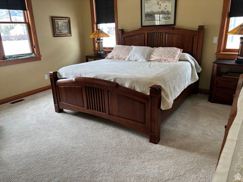 Tiny photo for 315 S BEAR LAKE BLVD, Garden City, UT 84028 (MLS # 2135121)