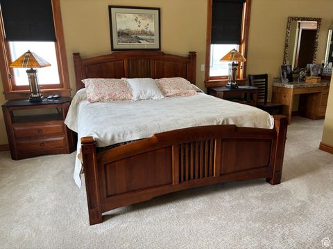 Tiny photo for 315 S BEAR LAKE BLVD, Garden City, UT 84028 (MLS # 2135121)