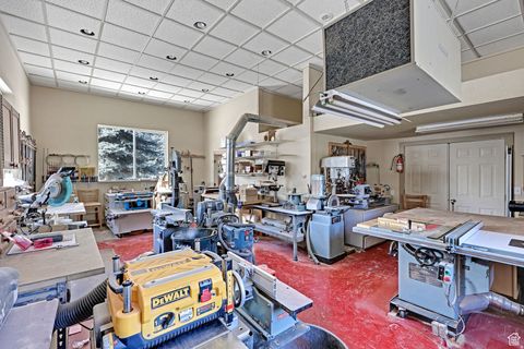 Tiny photo for 315 S BEAR LAKE BLVD, Garden City, UT 84028 (MLS # 2135121)