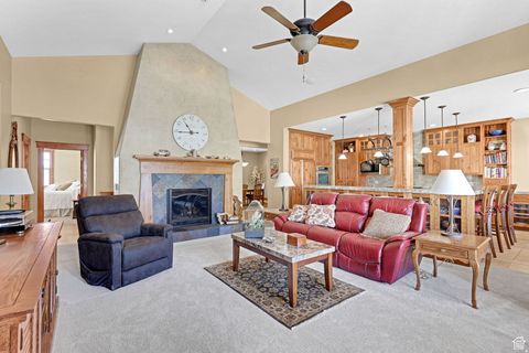 Tiny photo for 315 S BEAR LAKE BLVD, Garden City, UT 84028 (MLS # 2135121)