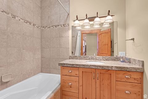 Tiny photo for 315 S BEAR LAKE BLVD, Garden City, UT 84028 (MLS # 2135121)