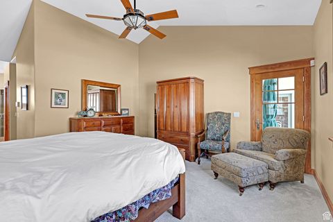 Tiny photo for 315 S BEAR LAKE BLVD, Garden City, UT 84028 (MLS # 2135121)