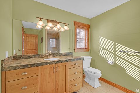 Tiny photo for 315 S BEAR LAKE BLVD, Garden City, UT 84028 (MLS # 2135121)