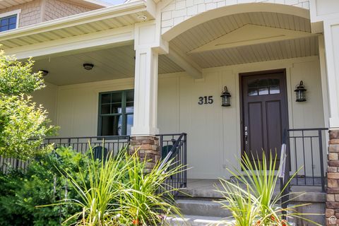 Tiny photo for 315 S BEAR LAKE BLVD, Garden City, UT 84028 (MLS # 2135121)