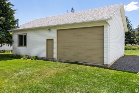 Tiny photo for 315 S BEAR LAKE BLVD, Garden City, UT 84028 (MLS # 2135121)
