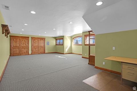 Tiny photo for 315 S BEAR LAKE BLVD, Garden City, UT 84028 (MLS # 2135121)