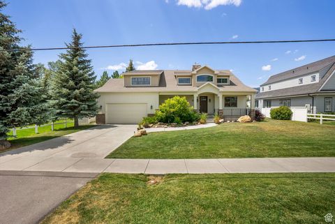 Tiny photo for 315 S BEAR LAKE BLVD, Garden City, UT 84028 (MLS # 2135121)
