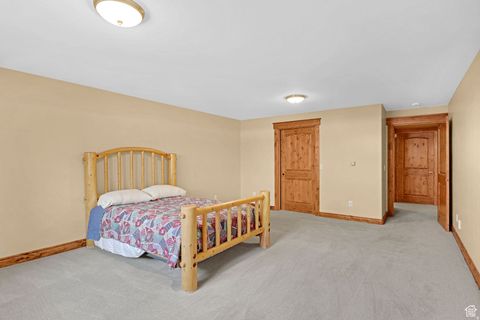 Tiny photo for 315 S BEAR LAKE BLVD, Garden City, UT 84028 (MLS # 2135121)