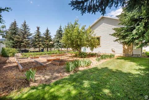 Tiny photo for 315 S BEAR LAKE BLVD, Garden City, UT 84028 (MLS # 2135121)