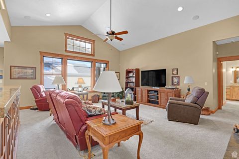 Tiny photo for 315 S BEAR LAKE BLVD, Garden City, UT 84028 (MLS # 2135121)
