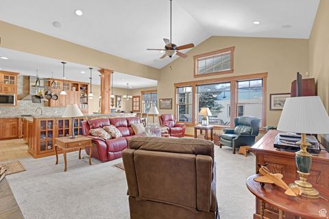 Tiny photo for 315 S BEAR LAKE BLVD, Garden City, UT 84028 (MLS # 2135121)