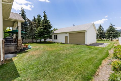 Tiny photo for 315 S BEAR LAKE BLVD, Garden City, UT 84028 (MLS # 2135121)