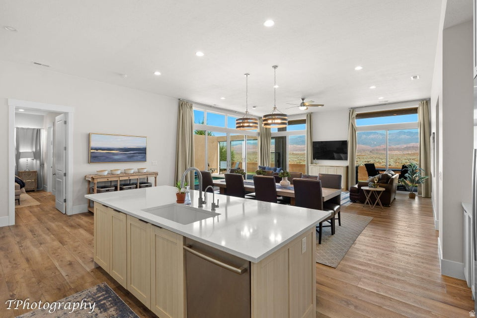 RETREAT AT SAND HOLLOW RESORT PH 3 - Residential