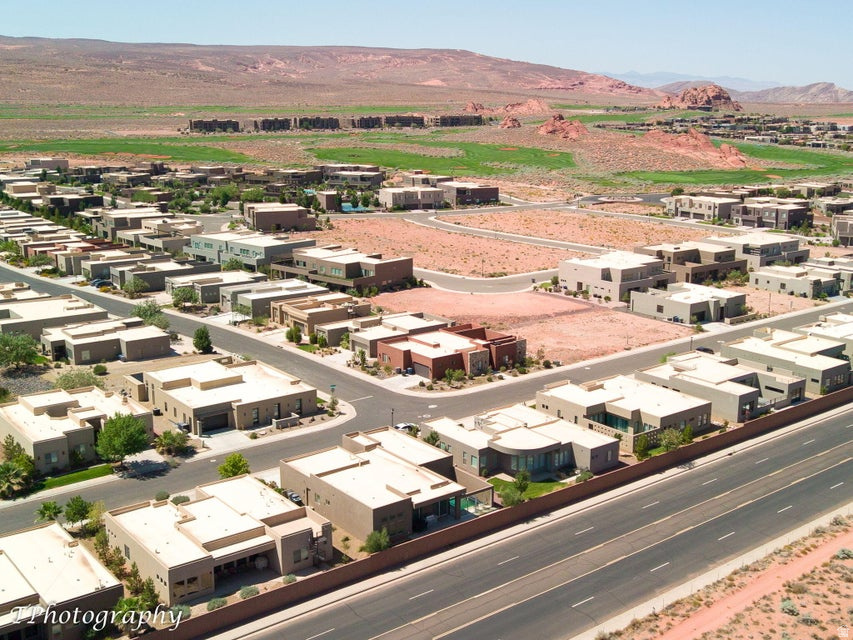 RETREAT AT SAND HOLLOW RESORT PH 3 - Residential